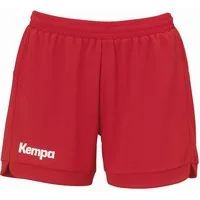 Kempa Trainingsshorts Shorts PRIME SHORTS WOMEN (1-tlg) schnelltrocknend