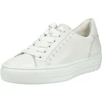 Paul Green Paul Green Sneaker Glattleder Plateausneaker