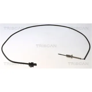 Triscan Sensor f?r Abgastemperatur BMW 3er 4er 5er 7er X3 X4 X5 X6