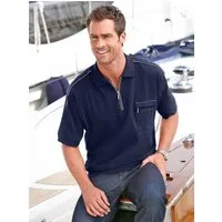 Witt T-Shirt Kurzarm-Poloshirt .