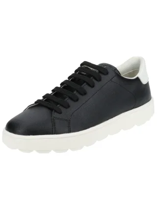 Geox Sneaker "Geox Sneaker Leder"