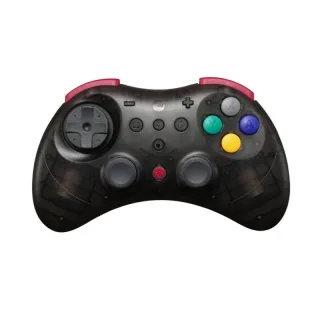 GuliKit Elves 2 Pro Wireless bluetooth Gaming Controller with Hall Effect Joystick 1000Hz Polling Rate Magnetic Levitati
