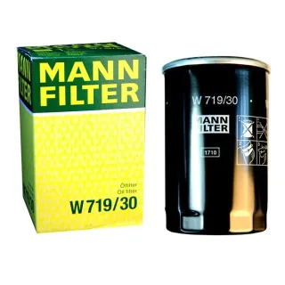MANN ?lfilter Patrone Audi 100 Seat Altea XL Skoda Fabia VW Passat T5