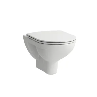 LAUFEN Pro Pack Wand-WC H820960 und, H8669510000001 H8669510000001