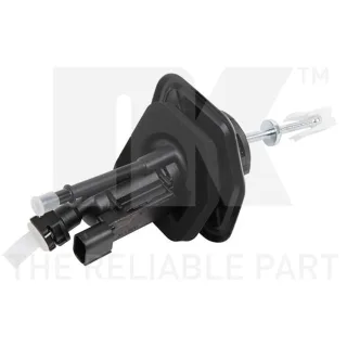 NK Kupplungsgeberzylinder Ford Mazda Volvo 833219