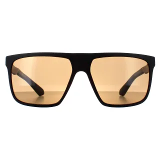 Drache Rechteck Unisex Teakholz Lumalens Braun Vinyl
