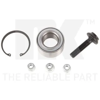 NK Radlager vorne Audi Tt VW Golf