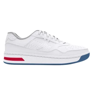 Under Armour - "Court 96" Sneaker für Damen (Weiß/Weiß)