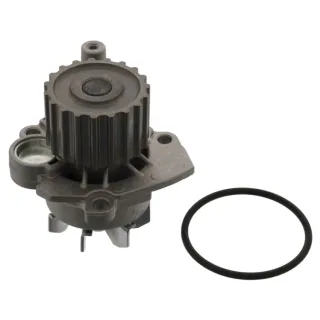 Febi Wasserpumpe + Dichtung Seat Cordoba Ibiza Skoda Fabia VW Polo 1,9