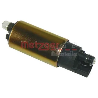 Metzger Kraftstoffpumpe Renault 2250039
