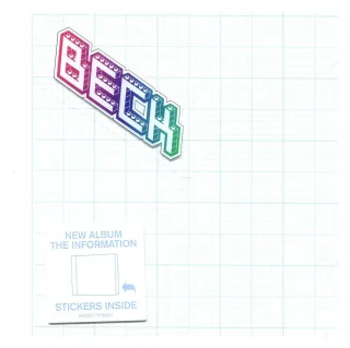 The Information (CD+DVD)