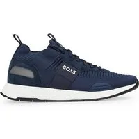 BOSS Titanium_Runn Sneaker (keine Angabe, 1-tlg)