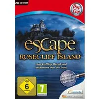 Escape Rosecliff Islands PC