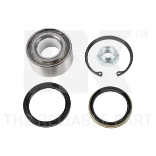 NK Radlager vorne Suzuki Alto Swift 755203