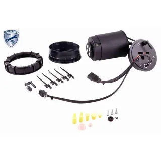 Vemo Beheizung f?r Tankeinheit Porsche Cayenne VW Passat Touareg