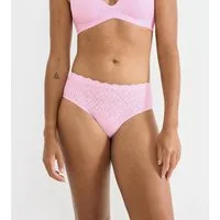 sloggi Hipster ZERO Feel Bliss mit Stretch-Spitze, superweich, atmungsaktiv