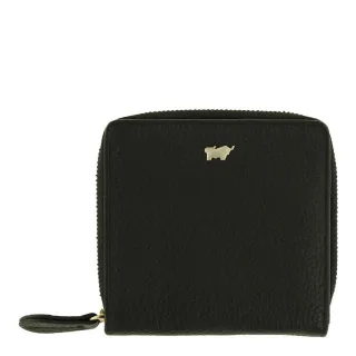 BRAUN BÜFFEL - ASTI RV-Geldbörse S 6CS schwarz - Gr. - OS