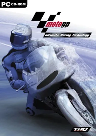 GP - Ultimate Racing Technology