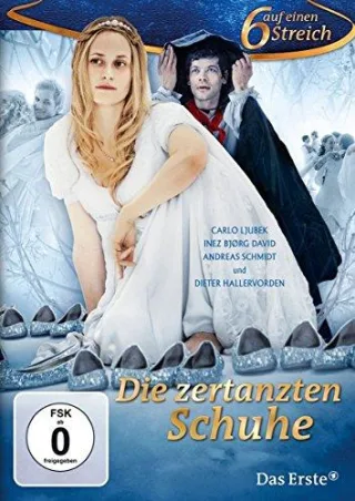 Sechs auf einen Streich IV - Die zertanzten Schuhe