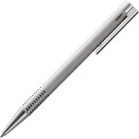 LAMY Kugelschreiber Lamy Kugelschreiber 206 logo brushed