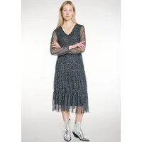HaILY’S Midikleid MD P DR Ca44mille Sommerkleid