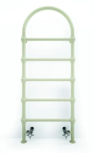 Terma Retro S Heizkörper, B:504, H:1245mm, chrom WGR1S124050-chrom