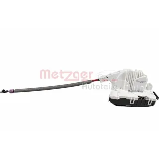 Metzger T?rschloss vorne links Mercedes C-Klasse Cls E-Klasse Glk-Klasse 2314393