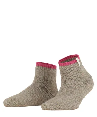 FALKE - FALKE Cosy Plush Damen - Gr. - 36.5