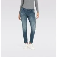 MAC Destroyed-Jeans