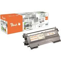 Toner schwarz 110811 kompatibel zu Brother TN-2220