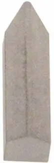 ELMAG HM-Wendeplatte zum Gewindeschneiden - 88303
