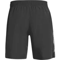 Under Armour® Shorts Woven Shorts mit innenliegendem Zugband