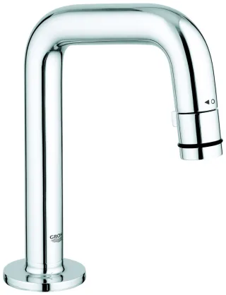 GROHE Universal Waschtisch-Standventil 20202 7-Grad-Auslauf chrom 20202000