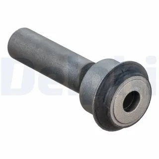 Delphi Achsk?rperlager Nissan Qashqai 1