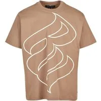 Rocawear Kurzarmshirt Rocawear Herren Rocawear Woodhaven (1-tlg)