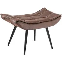 MCombo Relaxsessel MCombo Relaxsessel Lesesessel Loungesessel 4778/79, mit Relaxfunktion