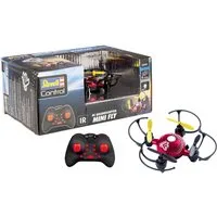 Revell® RC-Quadrocopter Revell® control, Mini Fly, mit IR Fernbedienung
