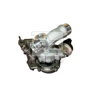 BE Turbo Turbolader Seat Ibiza Skoda Fabia VW Polo 1,4 130775RED