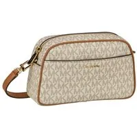 MICHAEL KORS Umhängetasche Jet Set SM Camera XBody MK SIG, Crossbody Bags klein