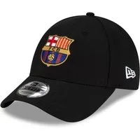 New Era Baseball Cap 9Forty Strapback FC Barcelona
