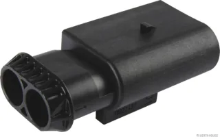 HERTH&BUSS Steckgehäuse, KOSTAL SLK 2,8 ELA, Code A - 50390850