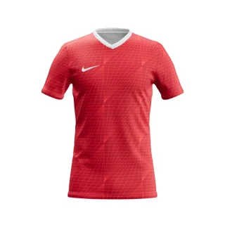 Nike Park Red Viper Trikot