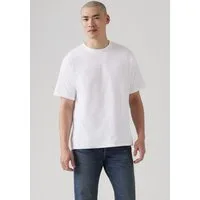 Levi's® Rundhalsshirt LE RED TAB VINTAGE TEE im klassischen Levi's® Design