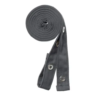 CG Workwear - Schürzenband "Potenza X Classic", Unifarben Set (Elefant)