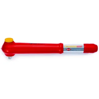 KNIPEX Drehmomentschlüssel isoliert, 3/8 - 983350
