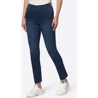 heine Bequeme Jeans Jeans normal