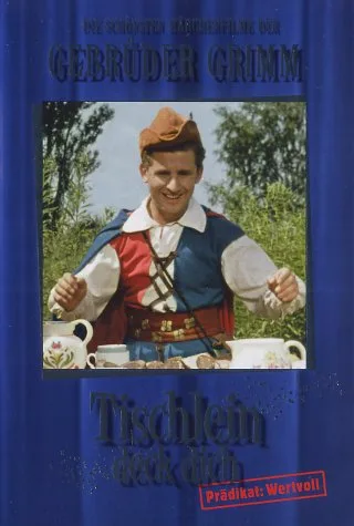 Tischlein deck dich