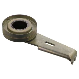 Febi Spannrolle f?r Keilrippenriemen Citroen Fiat Lancia Peugeot 04732