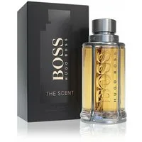 HUGO Eau de Toilette Boss The Scent Eau De Toilette Spray 200ml