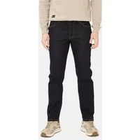 camel active 5-Pocket-Jeans 5-Pocket Denim Regular Fit
